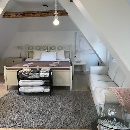 דירות Kragerø Torvgata 18 מראה חיצוני תמונה